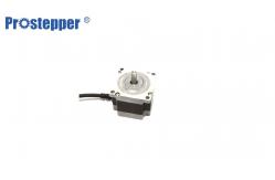 China 1.8 Degree 60mm Nema 24 Cable Stepper Motor supplier