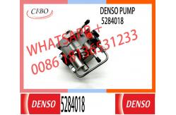 China Huida Diesel Fuel Injection Pump 294000-1692 5284018 with genuine quantity supplier