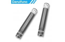 China 2 Electrode Chlorine Dioxide Sensor Membrane Covered Water Quality Probe supplier