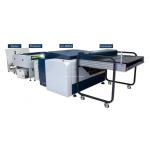 0.15-0.4mm CTP Plate Processor with Intelligent Replenishment System for sale