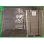Recycled Material 1.5MM Grey Carton Gris For Making Packing Gift Box for sale