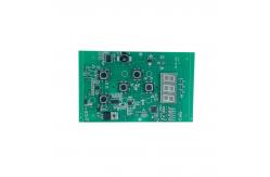 China HASL 10OZ 6 Layer PCB Manufacturer Flex Circuit Board Manufacturers supplier