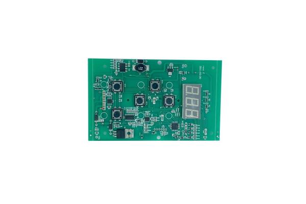 HASL 10OZ 6 Layer PCB Manufacturer Flex Circuit Board Manufacturers