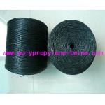 Different Colored Tomato Tying Rope Industrial Twine LT003 SGS Certification for sale