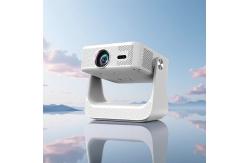 China D3 Freestyle Smart Projector with Auto Focus 1080P Resolution and Android 14 OS supplier