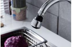 China SH20G09P3 Aerator Diffuser OEM 360 New Design Faucets supplier