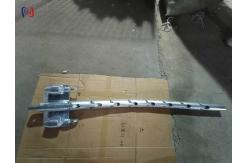 China Trusted Safe Conductor Stringing Tools For Electric Power Construction supplier