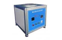 China IEC 60320-1 Heating Test Apparatus for Connectors 220V supplier
