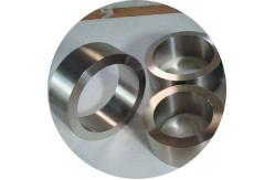 China ASTM B381 Titanium Alloy Ring supplier