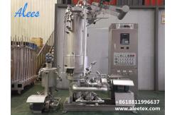 China Energy Saving Textile Dyeing Machine Advanced With Innovative Design supplier