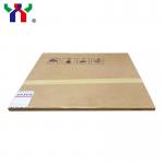 High Sensitivity Violet Photopolymer Printing Plate 730mm Positive Aluminum