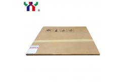 China High Sensitivity Violet Photopolymer Printing Plate 730mm Positive Aluminum supplier