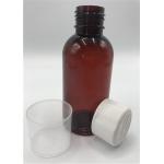Pharmaceutical Empty Spray Bottles , Special Master Batch Medical Spray Bottles for sale