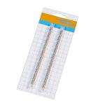 Distribution Transparent Breadboard Solderless 16.5x0.95x0.85 cm for sale
