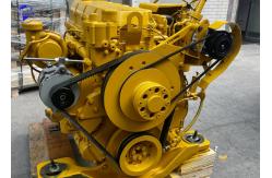 China Brand New Reman   C11 Diesel Engine underground truck motor supplier