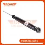 Pneumatic Damper 8K0513035S Rear Shock Absorber for Audi A4 S4 Avant Quattro for sale