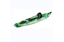 China Rotoplastic Custom Kayak For Ocean Rotoform Aluminum Mold supplier