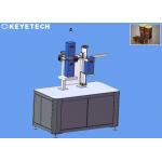 Printing Defects Detector for Liquor Box Packaging with Real-time Production System for sale