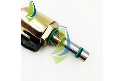 China 107-0677 1070677 Solenoid Valve for 3408E Engine supplier