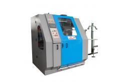China High Operating Capacity Mattress Bonnell Spring Machine CNC supplier