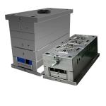 Precision Custom Plastic Injection Molding Hot Cold Runner Injection Molding for sale