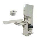 Inexpensive And Easy To Operate Manual Toilet Paper Roll Cutting Machine 30-60rolls/Min for sale