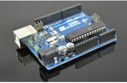 China Funduino UNO R3 Compatible Arduino , ATmega328 Controller Hardware supplier