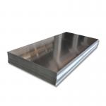 5xxx Series AA5052 Material 5052 H32 Aluminum Alloy Sheet For Boat for sale