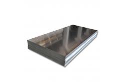 China 6000 Series 6063 T4 Aluminium Alloy Roofing Sheet Architectural Application supplier