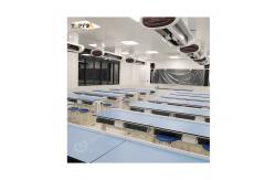 China Experiment Function Chemistry Lab Furniture Powder Coating 1200*600*780mm supplier