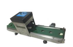 China High Efficiency Eggs Code Printing Machine For  Trademarks / Commodity Numberse supplier