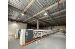 China Microfiber Wet Mop Pads manufacturer