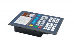 China RUIDA Precision CO2 Laser Cutting Controller RDC6555G Cutting Control System supplier