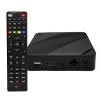 Interface Linux IPTV Box 1080P Xtream Code Decodeur Iptv for sale