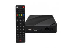 China Interface Linux IPTV Box 1080P Xtream Code Decodeur Iptv supplier