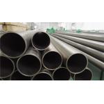 High Strength 3 Inch Titanium Tubing Grade 7 Anti - Corrosion For Aerospace Field for sale