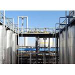 PSA 99.999% Hydrogen Generation Unit 50000 Nm3/H for sale