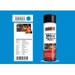 AEROPAK for excavation with ROHS diamond blue 500ml Underground Mine Marking Spray Paint for sale