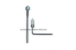 China 2kw Thermostat U Shape Heating Element supplier
