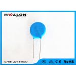 Lighting Arrester MOV Electronic Component High Temperature 10D431K 430V