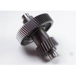22mm Width Double Helical Gear Grinding Shaft For Gearbox for sale