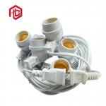 LED Lighting E27 Lamp Holder
