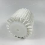 Multifunction Nylon Sweeping Brush Polishing Industrial Nylon Cylindrical Brush for sale