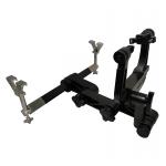 Mayfield Headframe Carbon Fibre Surgical Head Clamp For Neurosurgery for sale