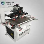 Multi Spindle Wood Boring Machine 2840rmp Wood Hole Drilling Machine 60mm for sale
