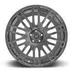 Car rims Customized For  Bentley/ Rim 21 inch Alloy Rims for sale