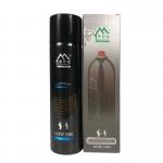 China Temperature Range 5°C- 55°C Fire Extinguisher with Implementation Standard XF86-2009 manufacturer