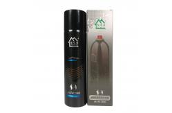 China Temperature Range 5°C- 55°C Fire Extinguisher with Implementation Standard XF86-2009 supplier