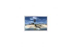 China 28.0 inch P280IVN02.0 LCD Screen Panel For Stretched Bar LCD supplier