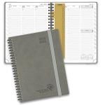 100GSM Ivory Paper Student Weekly Planner 2023 2023 Vertical Layout for sale